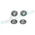 ZEST.MONT.SZCZКK NISSAN PATHFINDER 97-04 RAP BRAKES RT0161 (фото 8)