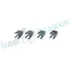 ZEST.MONT.SZCZКK FIAT MAREA 96-02 RAP BRAKES RT0162 (фото 4)