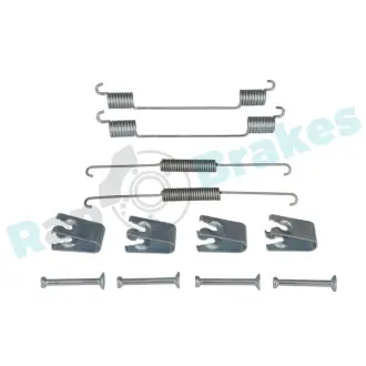 ZEST.MONT.SZCZКK FIAT MAREA 96-02 RAP BRAKES RT0162