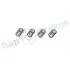 ZEST.MONT.SZCZКK HYUNDAI SANTA FE 01-06 RAP BRAKES RT0164 (фото 6)