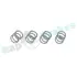 ZEST.MONT.SZCZКK OPEL FRONTERA 92-04 RAP BRAKES RT0165 (фото 4)