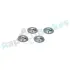 ZEST.MONT.SZCZКK SMART CABRIO 00-04 RAP BRAKES RT0169 (фото 6)