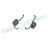 ZEST.MONT.SZCZКK MITSUBISHI CARISMA 95-06 RAP BRAKES RT0172 (фото 4)