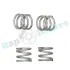 ZEST.MONT.SZCZКK ISUZU TROOPER 84-91 RAP BRAKES RT0174 (фото 5)