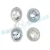 ZEST.MONT.SZCZКK ISUZU TROOPER 84-91 RAP BRAKES RT0174 (фото 6)