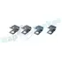 ZEST.MONT.SZCZКK HONDA CIVIC 83-95 RAP BRAKES RT0181 (фото 7)