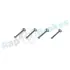 ZEST.MONT.SZCZКK HONDA CIVIC 83-95 RAP BRAKES RT0181 (фото 8)