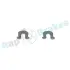 ZEST.MONT.SZCZКK HONDA ACCORD 85-89 RAP BRAKES RT0182 (фото 6)