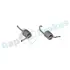 ZEST.MONT.SZCZКK HONDA CIVIC 94-97 RAP BRAKES RT0183 (фото 4)