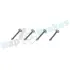 ZEST.MONT.SZCZКK HONDA CIVIC 94-97 RAP BRAKES RT0183 (фото 6)