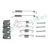 ZEST.MONT.SZCZКK HYUNDAI GETZ 02-10 RAP BRAKES RT0184 (фото 1)