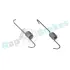 ZEST.MONT.SZCZКK HYUNDAI GETZ 02-10 RAP BRAKES RT0184 (фото 3)