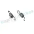 ZEST.MONT.SZCZКK HYUNDAI GETZ 02-10 RAP BRAKES RT0184 (фото 4)