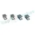 ZEST.MONT.SZCZКK HYUNDAI GETZ 02-10 RAP BRAKES RT0184 (фото 5)