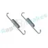 ZEST.MONT.SZCZКK HONDA ACCORD 99-02 RAP BRAKES RT0190 (фото 3)