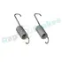ZEST.MONT.SZCZКK HONDA ACCORD 99-02 RAP BRAKES RT0190 (фото 4)