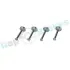 ZEST.MONT.SZCZКK HONDA ACCORD 99-02 RAP BRAKES RT0190 (фото 7)