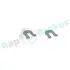 ZEST.MONT.SZCZКK HONDA CIVIC 91-05 RAP BRAKES RT0192 (фото 7)