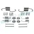 ZEST.MONT.SZCZКK MITSUBISHI L200 86-96 RAP BRAKES RT0194 (фото 1)