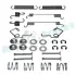 ZEST.MONT.SZCZКK FORD TRANSIT 91-00 RAP BRAKES RT0198 (фото 1)