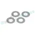 ZEST.MONT.SZCZКK FORD TRANSIT 91-00 RAP BRAKES RT0198 (фото 8)