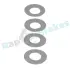 ZEST.MONT.SZCZКK FORD TRANSIT 91-00 RAP BRAKES RT0207 (фото 9)