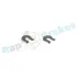 ZEST.MONT.SZCZКK NISSAN PICKUP 85-98 RAP BRAKES RT0210 (фото 8)
