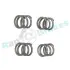 ZEST.MONT.SZCZКK DAIHATSU SIRION 05- RAP BRAKES RT0217 (фото 4)