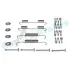 ZEST.MONT.SZCZКK NISSAN PATHFINDER 05- RAP BRAKES RT0222 (фото 1)