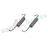 ZEST.MONT.SZCZКK NISSAN PATHFINDER 05- RAP BRAKES RT0222 (фото 3)