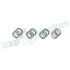 ZEST.MONT.SZCZКK NISSAN PATHFINDER 05- RAP BRAKES RT0222 (фото 4)