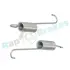 ZEST.MONT.SZCZКK LAND ROVER FREELANDER 2 10-14 TYЈ RAP BRAKES RT0225 (фото 4)