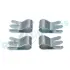 ZEST.MONT.SZCZКK LAND ROVER FREELANDER 2 10-14 TYЈ RAP BRAKES RT0225 (фото 6)