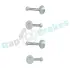 ZEST.MONT.SZCZКK LAND ROVER FREELANDER 2 10-14 TYЈ RAP BRAKES RT0225 (фото 7)