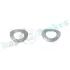 ZEST.MONT.SZCZКK HONDA CIVIC 91-00 TYЈ RAP BRAKES RT0227 (фото 9)