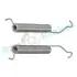 ZEST.MONT.SZCZКK MAZDA B SERIE 99-06 TYЈ RAP BRAKES RT0229 (фото 2)