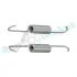 ZEST.MONT.SZCZКK MAZDA B SERIE 99-06 TYЈ RAP BRAKES RT0229 (фото 4)