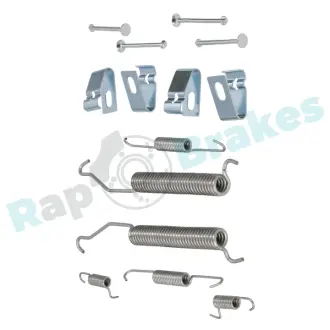 ZEST.MONT.SZCZКK MAZDA B SERIE 99-06 TYЈ RAP BRAKES RT0229