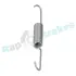 ZEST.MONT.SZCZКK MAZDA B SERIE 99-06 TYЈ RAP BRAKES RT0229 (фото 5)