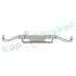 ZEST.MONT.KLOCKУW VW T4, T5, T6 90- PRZУD RAP BRAKES RU0014 (фото 8)