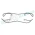 ZEST.MONT.KLOCKУW FORD MONDEO 93-07 PRZУD RAP BRAKES RU0024 (фото 5)
