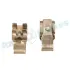 ZEST.MONT.KLOCKУW MAZDA 323 F 98-04 PRZУD RAP BRAKES RU0026 (фото 8)