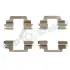 ZEST.MONT.KLOCKУW VW T5 03-15 TYЈ RAP BRAKES RU0043 (фото 3)