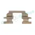 ZEST.MONT.KLOCKУW NISSAN X-TRAIL 01-13 RAP BRAKES RU0048 (фото 7)