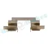 ZEST.MONT.KLOCKУW NISSAN X-TRAIL 01-13 RAP BRAKES RU0048 (фото 9)
