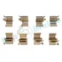 ZEST.MONT.KLOCKУW SUZUKI VITARA 94-05 RAP BRAKES RU0049 (фото 4)