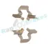 ZEST.MONT.KLOCKУW SEAT CORDOBA 93-02 TYЈ RAP BRAKES RU0054 (фото 5)