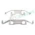 ZEST.MONT.KLOCKУW DB W211 02-08 TYЈ RAP BRAKES RU0067 (фото 3)