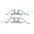 ZEST.MONT.KLOCKУW BMW 1 (E82) 11- TYЈ RAP BRAKES RU0074 (фото 1)