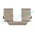ZEST.MONT.KLOCKУW FORD GALAXY 95-06 TYЈ RAP BRAKES RU0093 (фото 4)